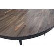 Afbeelding van Woood Vic Eettafel