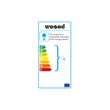 Afbeelding van Woood Exclusive Pien Vloerlamp