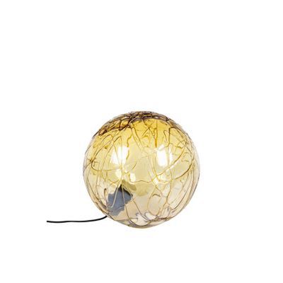 Dutchbone Lune Tafellamp 40 Dutchbone Lune Tafellamp 40