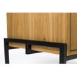 Afbeelding van Zuiver Hardy Cabinet Naturel