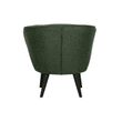Afbeelding van Woood Bo Fauteuil Panter Groen
