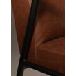 Afbeelding van Dutchbone Fez Armstoel