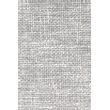 Afbeelding van White Label Living Lounge Chair Wakasan Light Grey