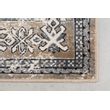 Afbeelding van Dutchbone Mahal Vloerkleed Grey Liver - 170 x 240 CM