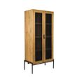 Afbeelding van Zuiver Hardy Cabinet Naturel