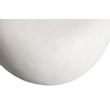 Afbeelding van Woood Pebble Bijzettafel - 50 CM