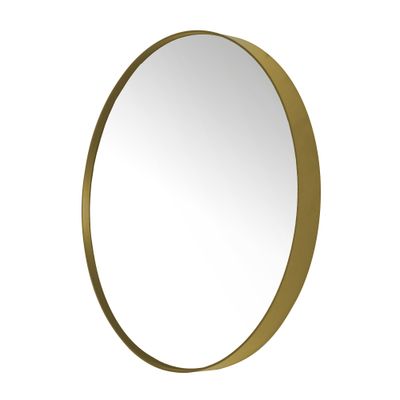 Spinder Design Donna 5 Spiegels Goud Spinder Design Donna 5 Spiegels Goud