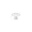 Afbeelding van Zuiver Coffee Table Floss Grey