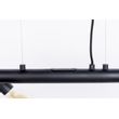 Afbeelding van Zuiver Hawk Hanglamp Wide