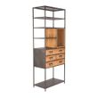 Afbeelding van White Label Living Shelf Samuel