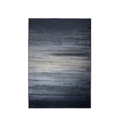 Zuiver Obi Vloerkleed Blauw - 200 x 300 CM Zuiver Obi Vloerkleed Blauw - 200 x 300 CM
