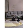 Afbeelding van Zuiver Coffee Table Floss Black