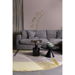 Zuiver Coffee Table Floss Black