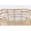 Afbeelding van White Label Living Armchair Tiger