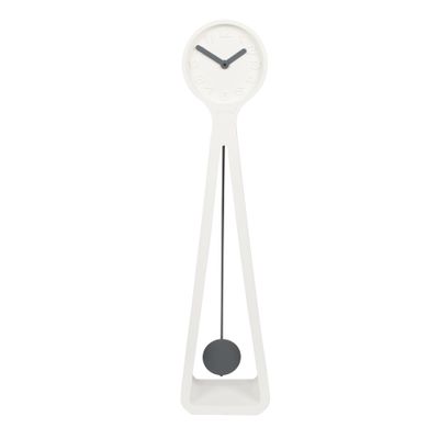 Zuiver Giant Klok Wit Zuiver Giant Klok Wit