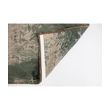 Afbeelding van Louis de Poortere Cracks Dark Pine - 170 x 240 CM