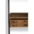 Afbeelding van White Label Living Shelf Rook