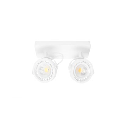 Zuiver Dice-2 DTW Spot Light Wit Zuiver Dice-2 DTW Spot Light Wit