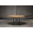 Afbeelding van Seuren Bud Get 3 Eettafel Rechthoekig Eiken Honing - 260 CM