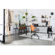 Afbeelding van Zuiver Storm Eettafel Zwart - 180 CM