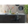 Afbeelding van Zuiver Albert Kuip Barstoel Black