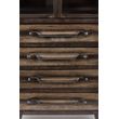 Afbeelding van White Label Living Cabinet Otis