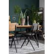 Afbeelding van Dutchbone Willow Stoel Mocha