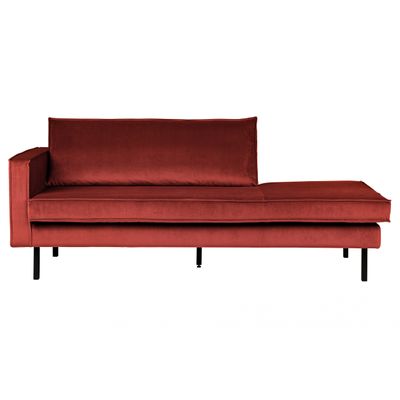 BePureHome Rodeo Daybed Links Chestnut BePureHome Rodeo Daybed Links Chestnut