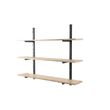 Afbeelding van Zuiver Bundy Wall Shelf