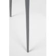 Afbeelding van Zuiver Karrara Side Table Wit