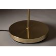 Afbeelding van Dutchbone Eclipse Vloerlamp Goud