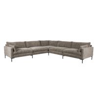 Zuiver Sofa Summer 7-Seater Coffee