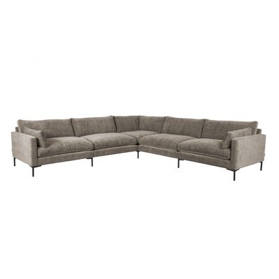 Zuiver Sofa Summer 7-Seater Coffee Zuiver Sofa Summer 7-Seater Coffee
