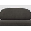 Afbeelding van White Label Living Sofa Polly Grey