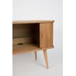 Afbeelding van Zuiver Barbier Sideboard Natural