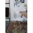 Afbeelding van White Label Living Carpet Raz 200X300 Green