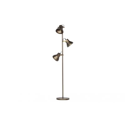 BePureHome Triplet Vloerlamp BePureHome Triplet Vloerlamp
