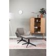 Afbeelding van Zuiver Uncle Jesse Lounge Chair