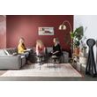 Afbeelding van Zuiver Marvel Vloerkleed Blush - 200 x 300 CM
