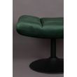 Afbeelding van Dutchbone Bar Hocker Green