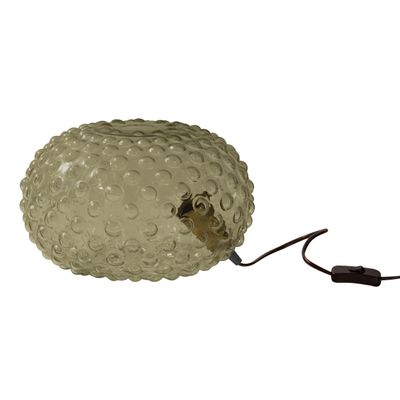 BePureHome Soap Tafellamp Glas Warm Groen BePureHome Soap Tafellamp Glas Warm Groen