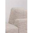 Afbeelding van Zuiver Jean Lounge Chair Latte