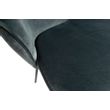 Afbeelding van BePureHome Admit Eetkamerstoel Blauw