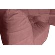 Afbeelding van Woood Bag Hoekelement Fluweel Roze