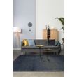 Afbeelding van Zuiver Obi Vloerkleed Blauw - 200 x 300 CM