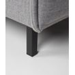 Afbeelding van Zuiver Jaey Lounge Chair Lichtgrijs
