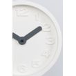 Afbeelding van Zuiver Giant Klok Wit