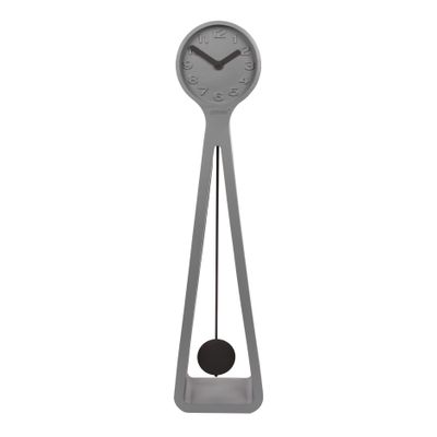 Zuiver Giant Klok Grijs Zuiver Giant Klok Grijs