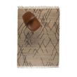 Afbeelding van Dutchbone Ishank Vloerkleed - 170 x 240 CM