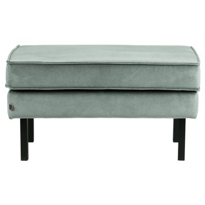 BePureHome Rodeo Hocker Mint BePureHome Rodeo Hocker Mint